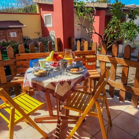 Appartement I Due Ciuchini Sardinia à Sassari Extérieur photo
