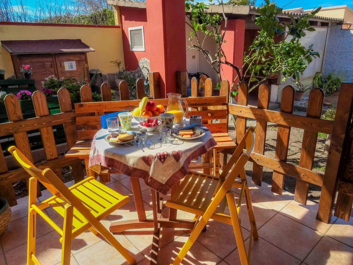 Appartement I Due Ciuchini Sardinia à Sassari Extérieur photo