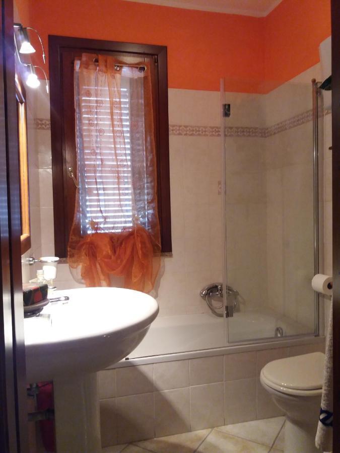 Appartement I Due Ciuchini Sardinia à Sassari Extérieur photo