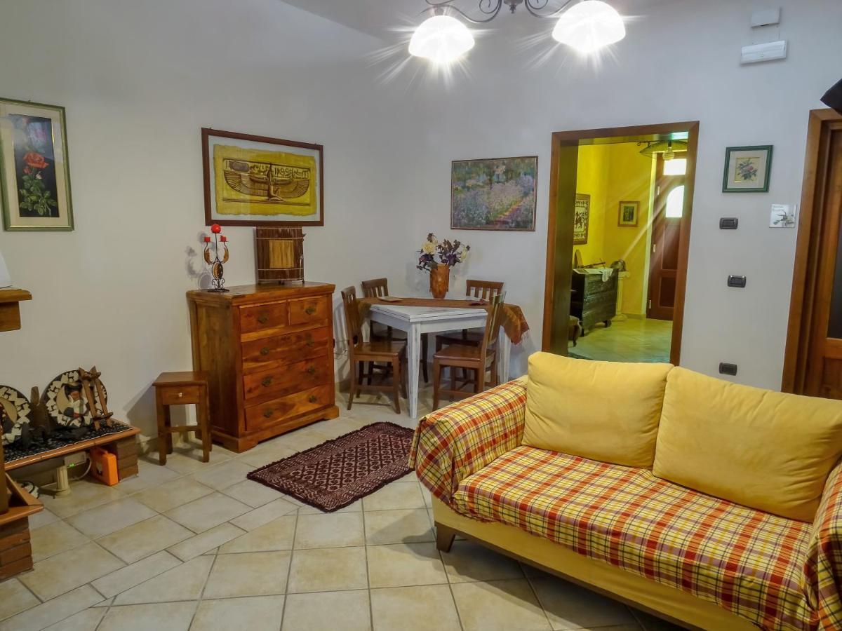 Appartement I Due Ciuchini Sardinia à Sassari Extérieur photo
