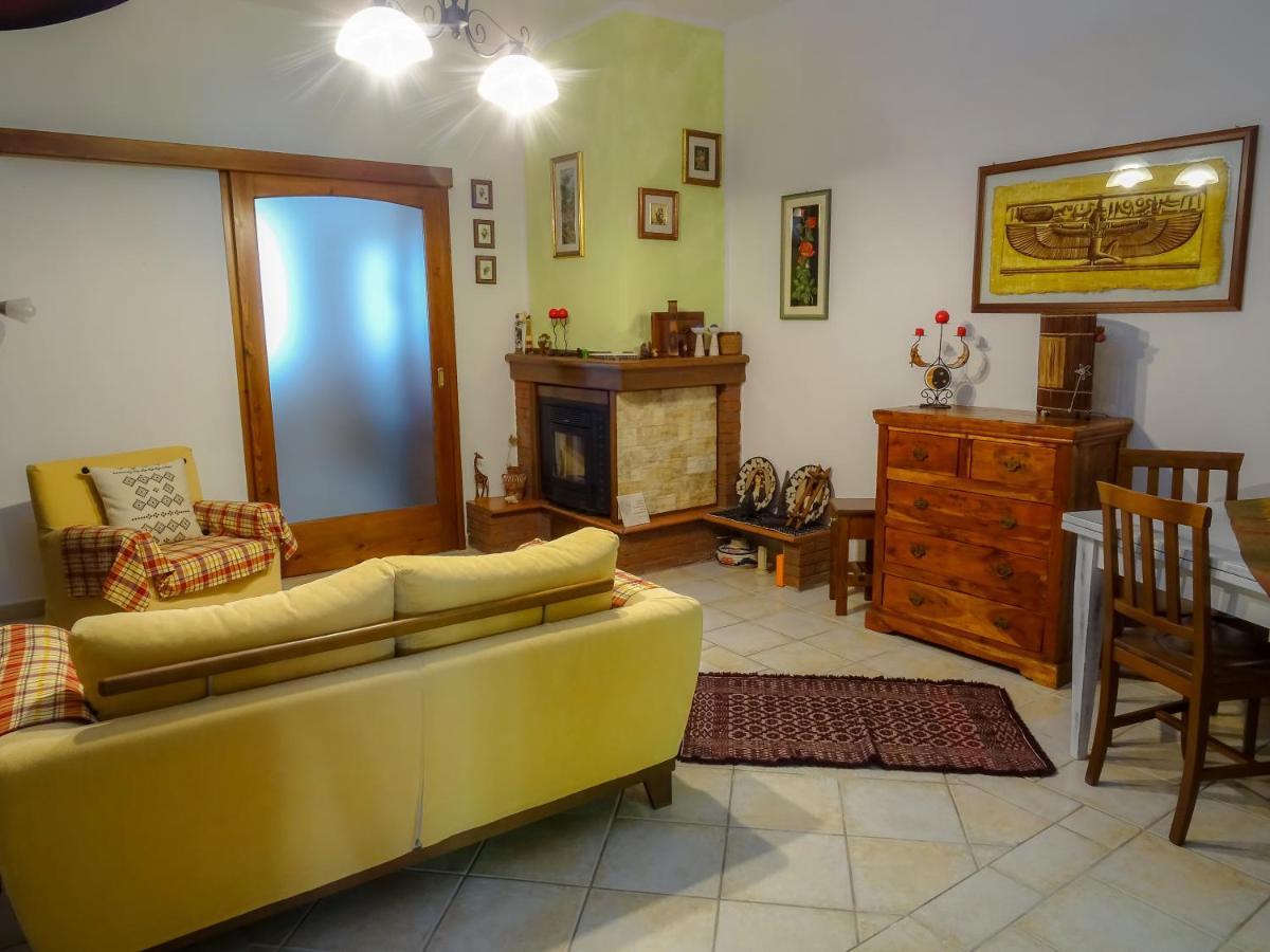 Appartement I Due Ciuchini Sardinia à Sassari Extérieur photo