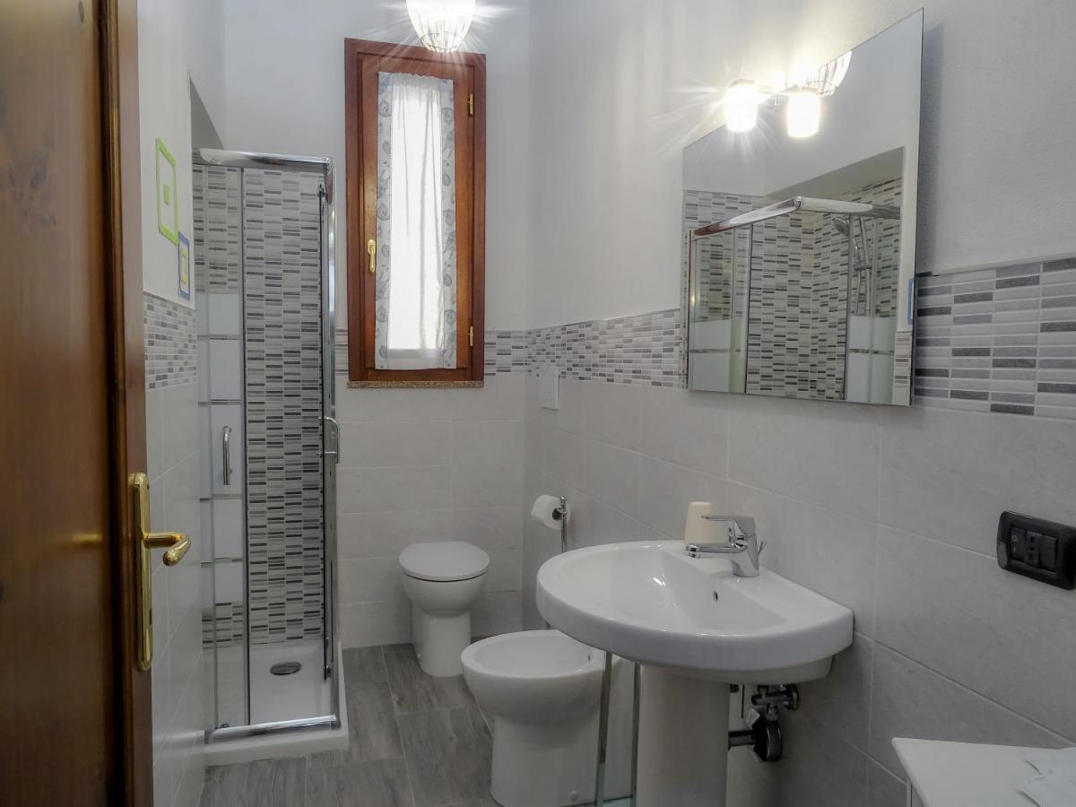Appartement I Due Ciuchini Sardinia à Sassari Extérieur photo