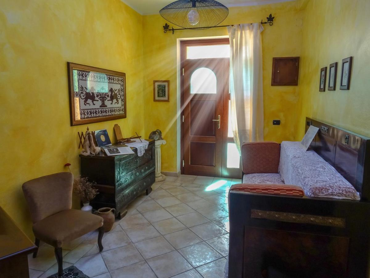 Appartement I Due Ciuchini Sardinia à Sassari Extérieur photo