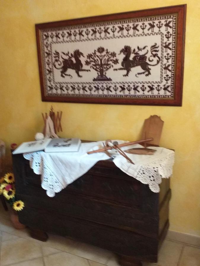Appartement I Due Ciuchini Sardinia à Sassari Extérieur photo