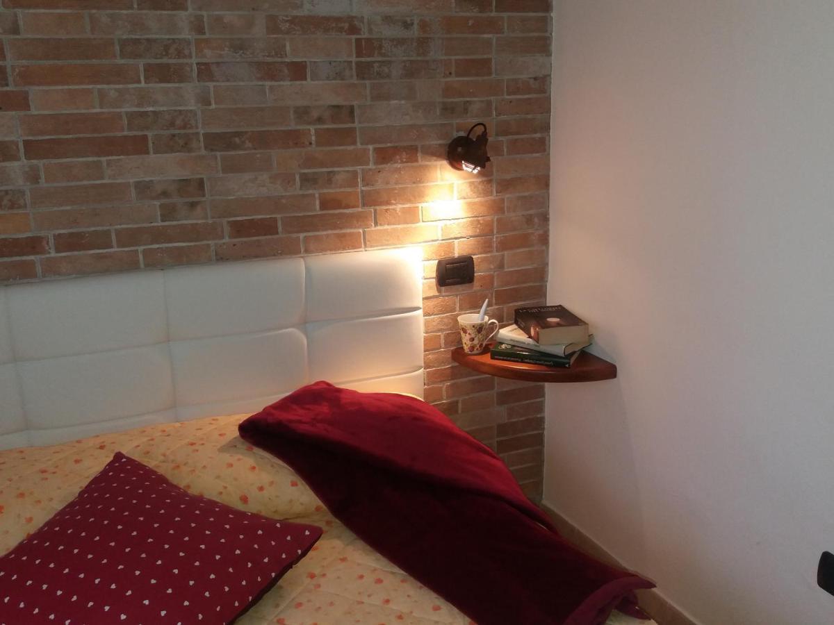 Appartement I Due Ciuchini Sardinia à Sassari Extérieur photo