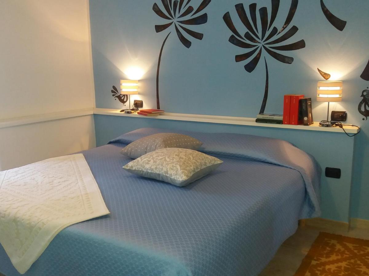 Appartement I Due Ciuchini Sardinia à Sassari Extérieur photo