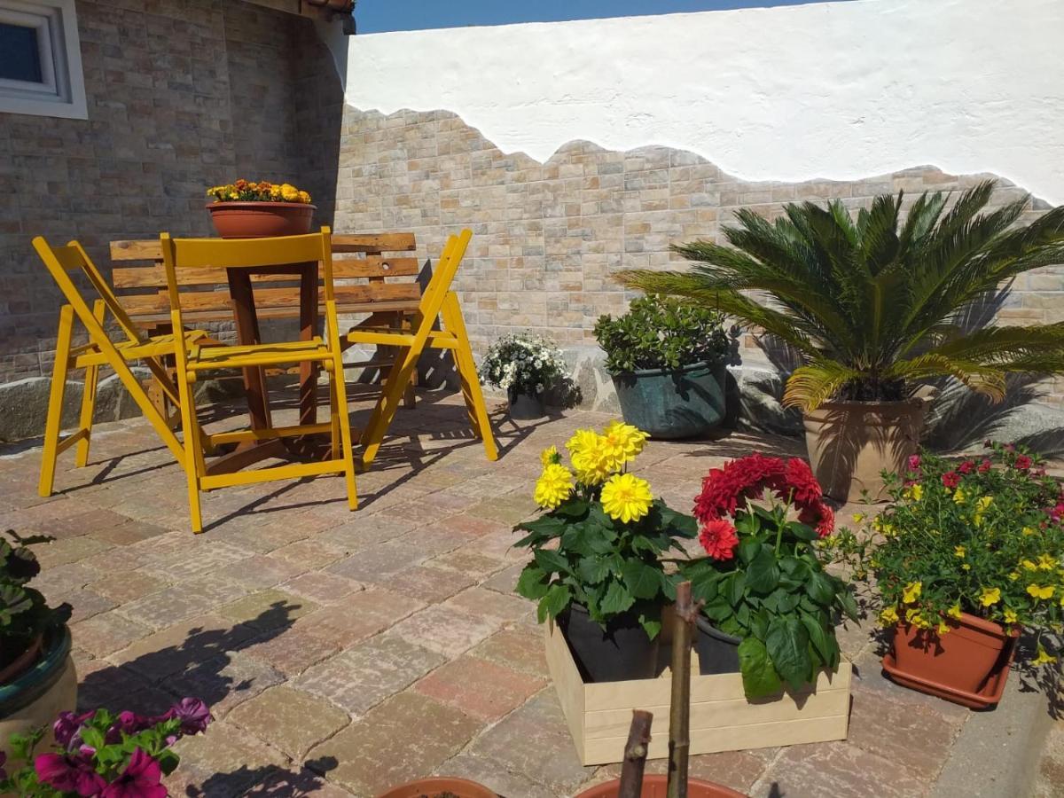 Appartement I Due Ciuchini Sardinia à Sassari Extérieur photo
