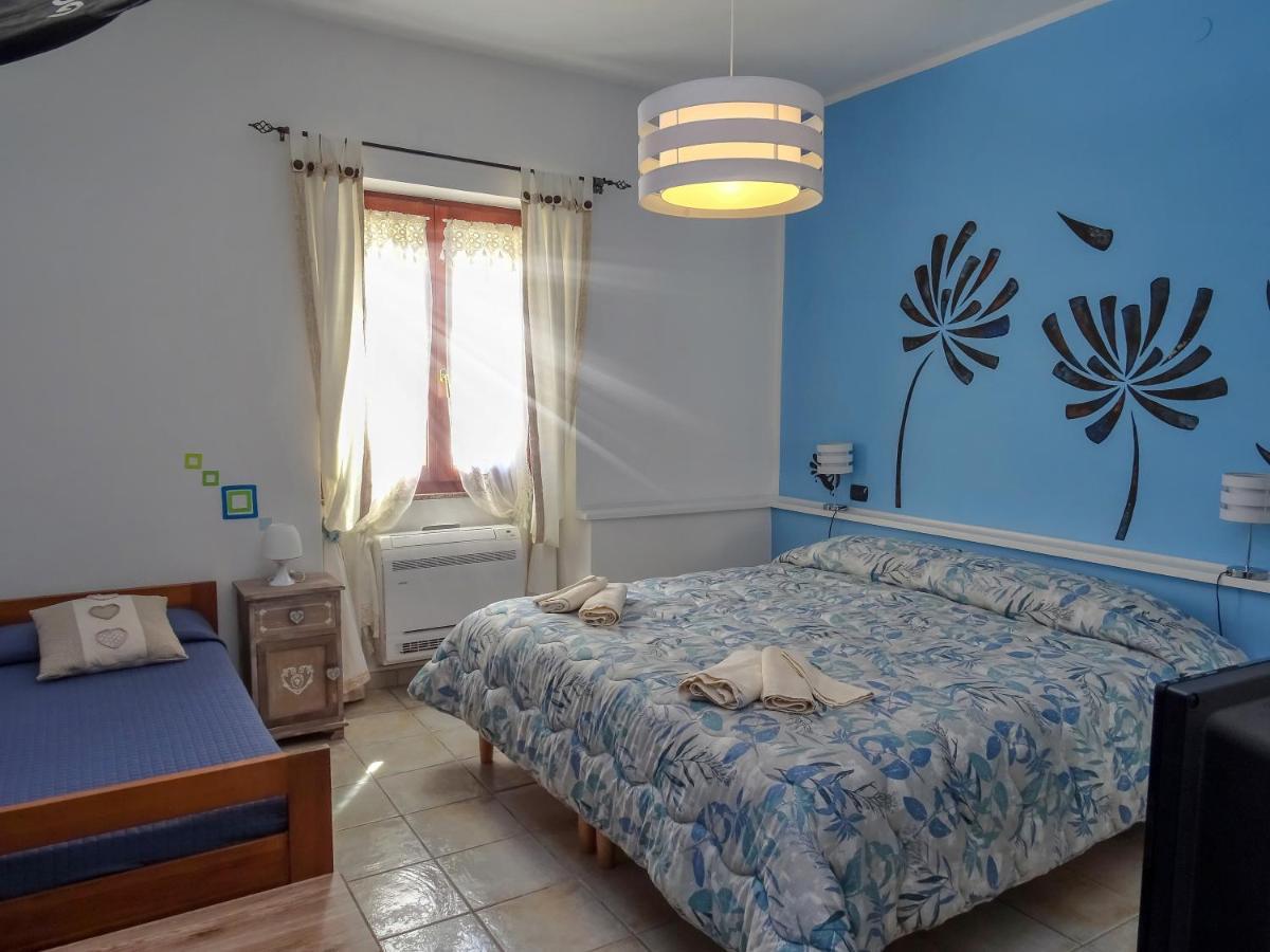 Appartement I Due Ciuchini Sardinia à Sassari Extérieur photo