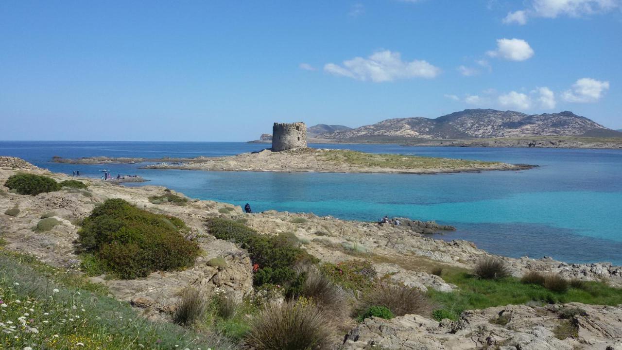 Appartement I Due Ciuchini Sardinia à Sassari Extérieur photo