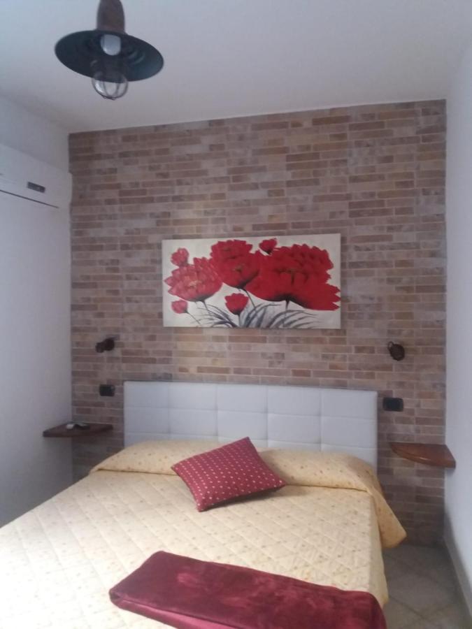 Appartement I Due Ciuchini Sardinia à Sassari Extérieur photo